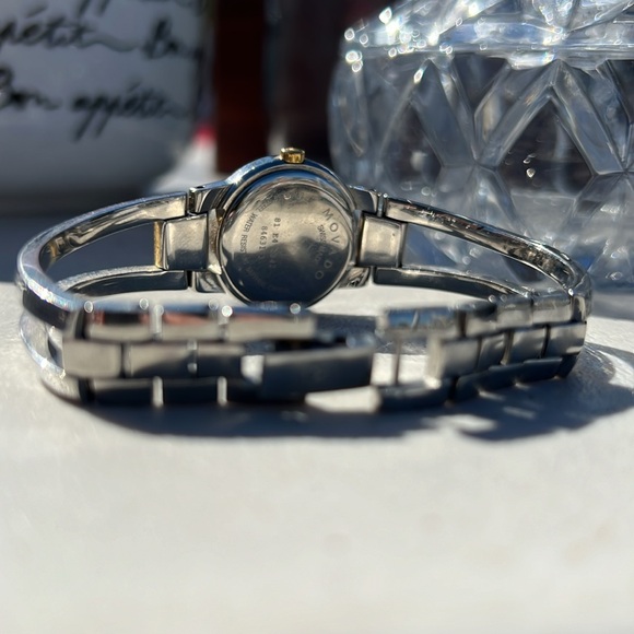 Movado watch - Picture 3 of 3